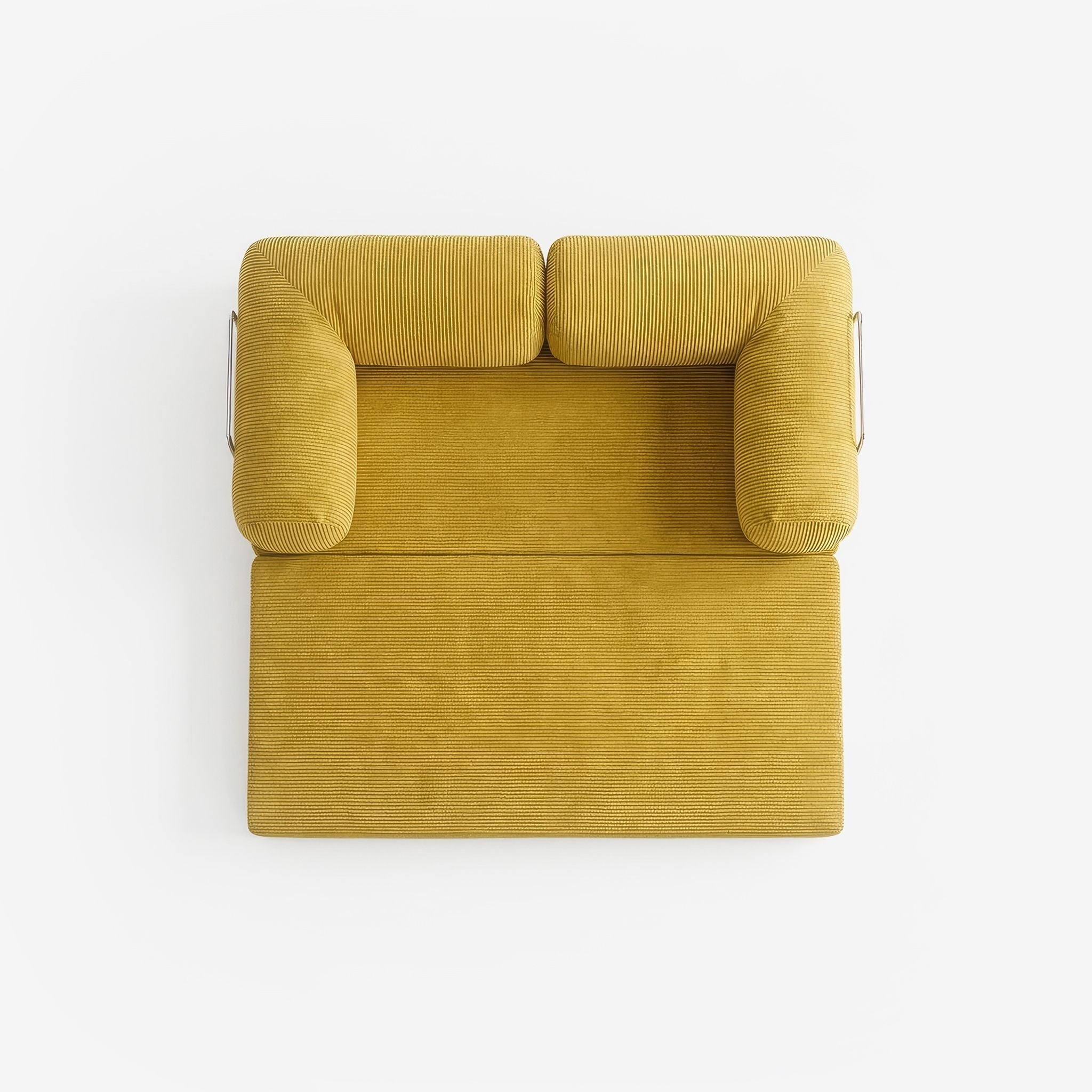 MOVIO Sofa Beige — vue 6 — Homayla