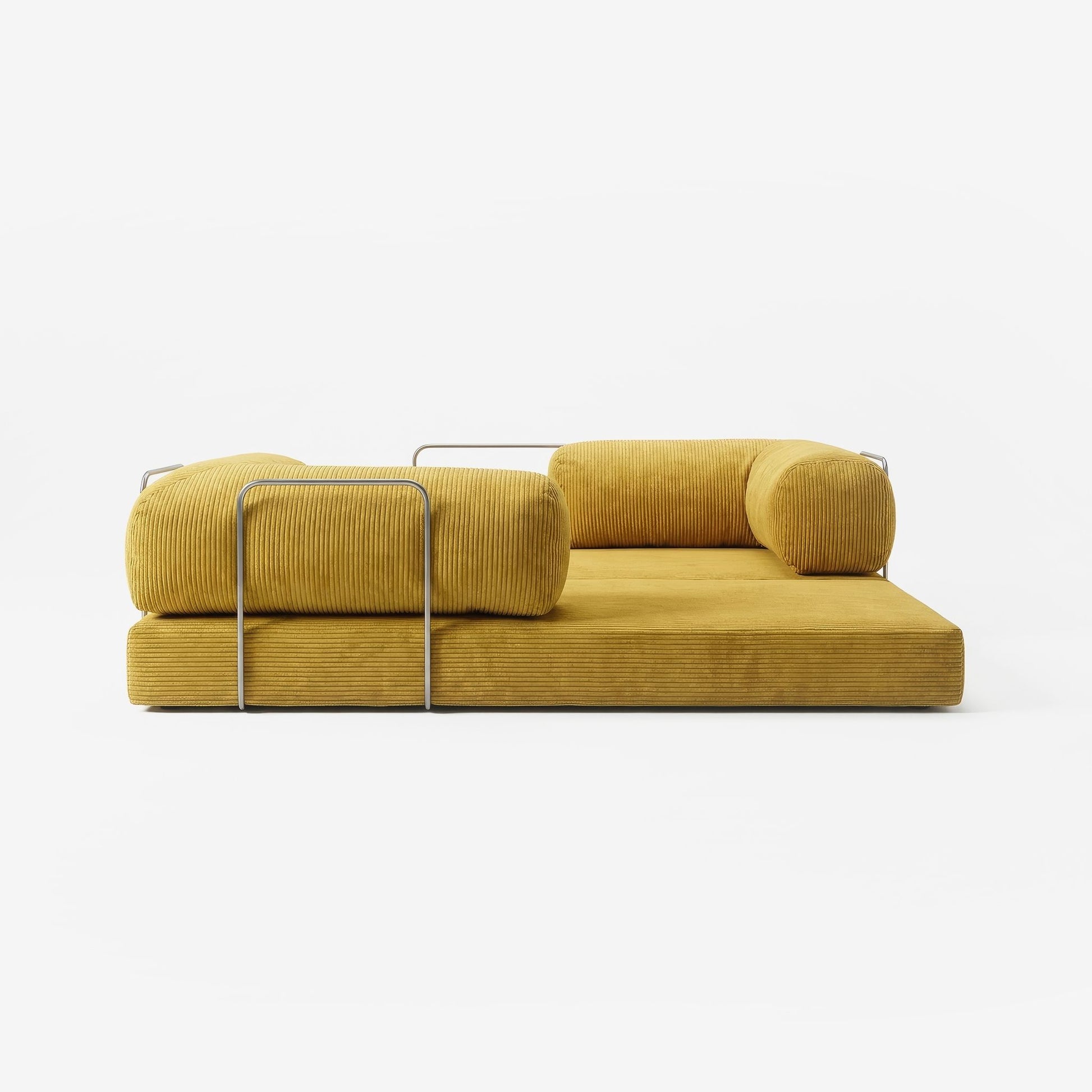 MOVIO Sofa Beige — vue 7 — Homayla