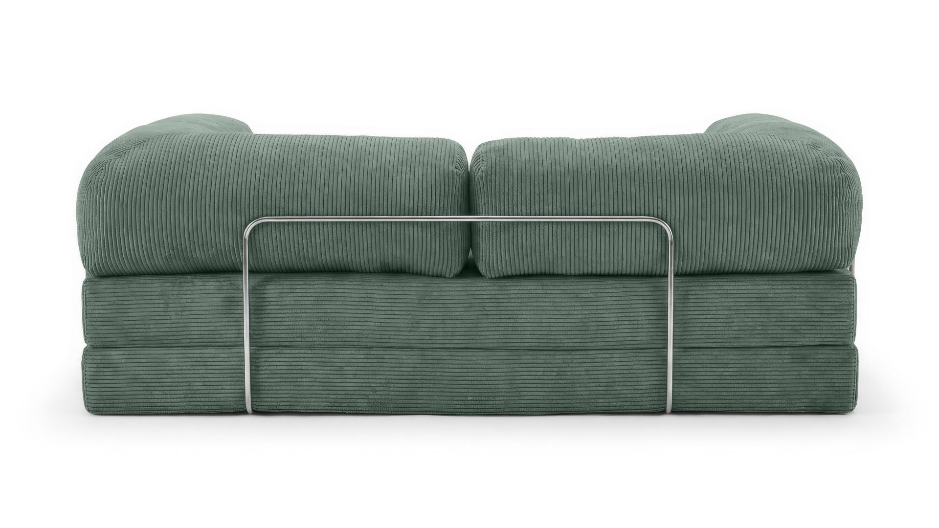 MOVIO Sofa Taupe — vue 4 — Homayla