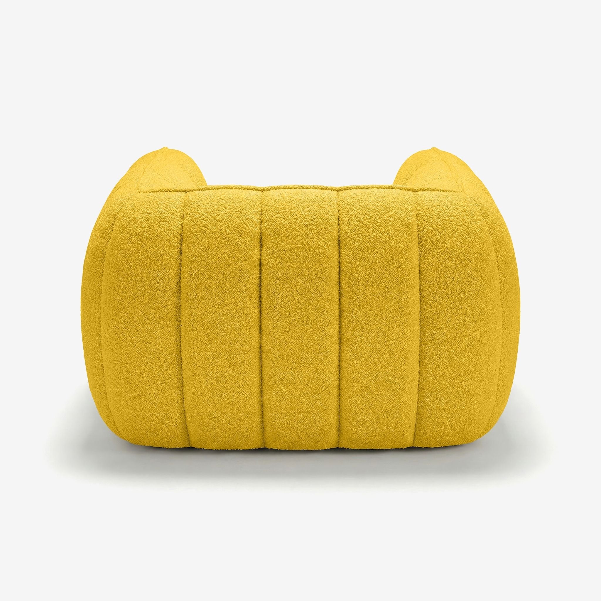 CLOUDY Jaune — vue 5 — Homayla