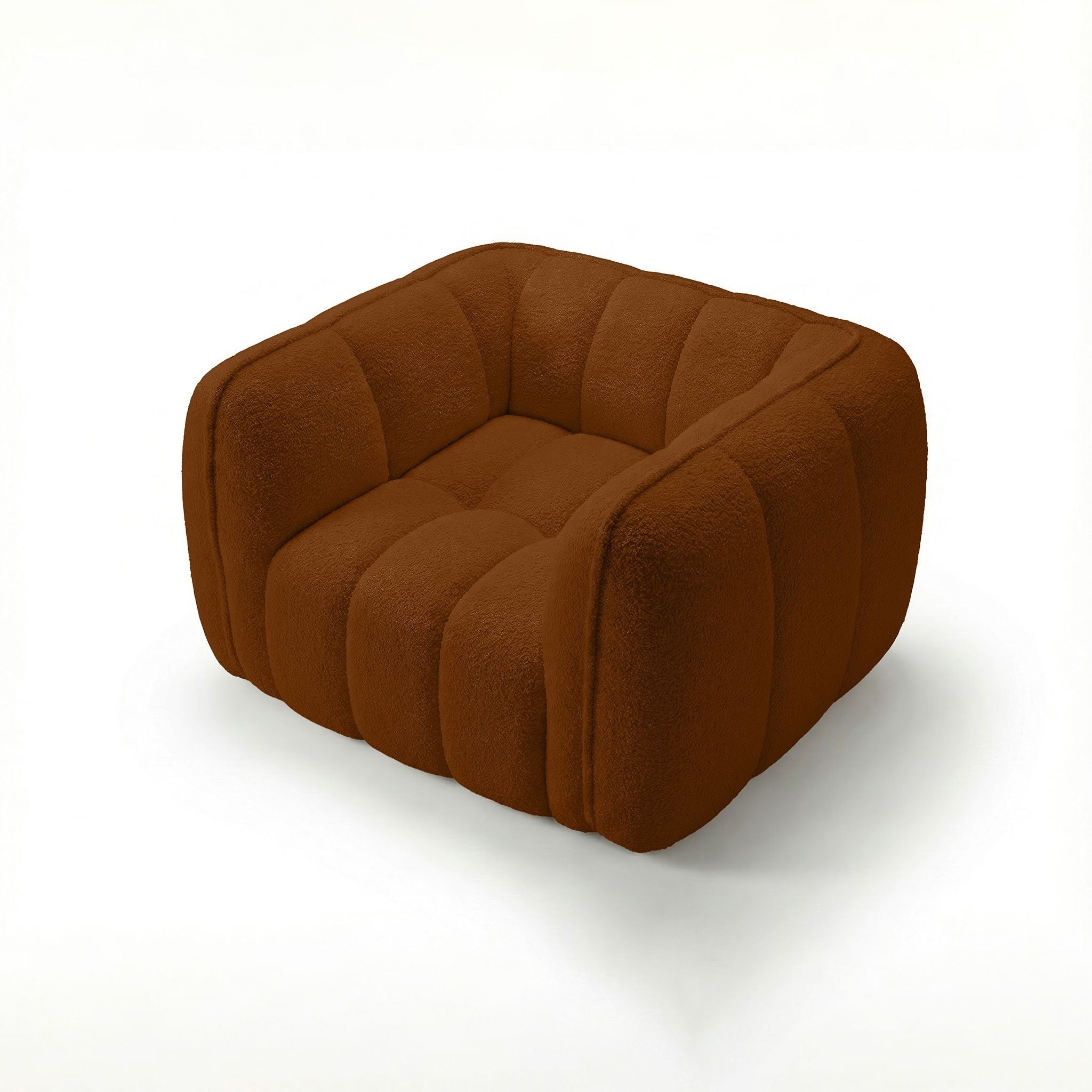 CLOUDY Marron — vue 6 — Homayla
