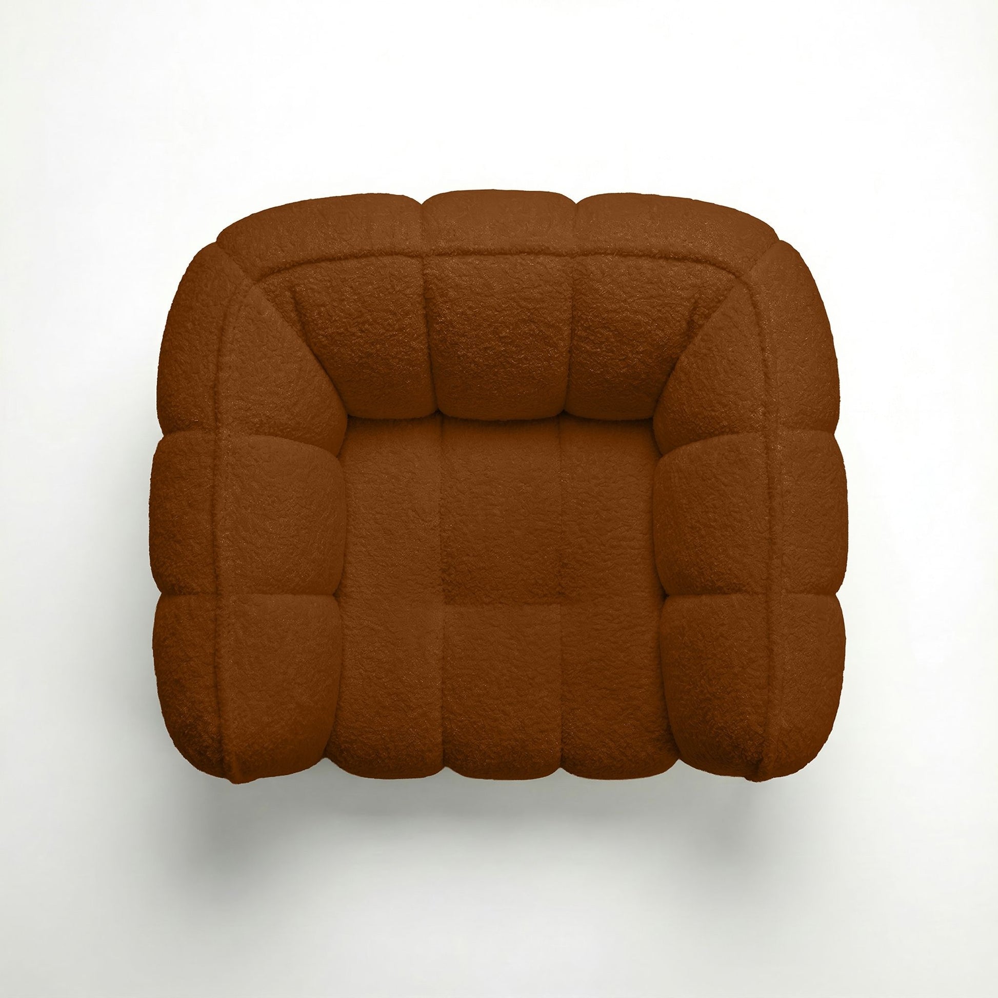 CLOUDY Marron — vue 8 — Homayla