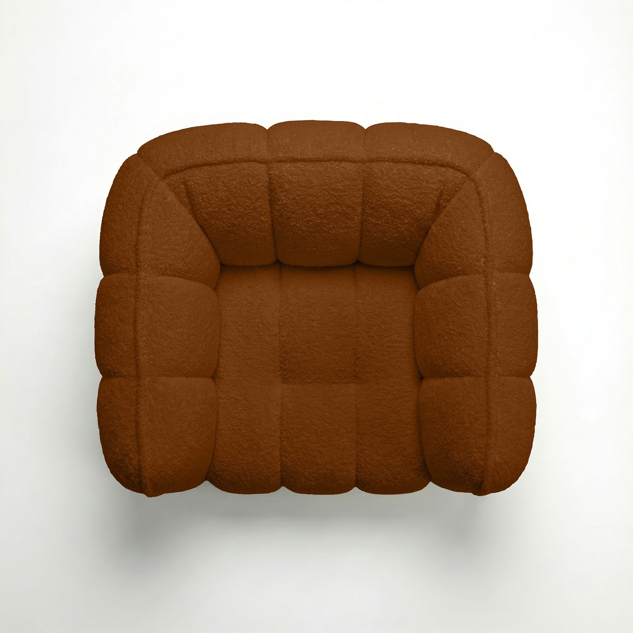 CLOUDY Marron — vue 8 — Homayla