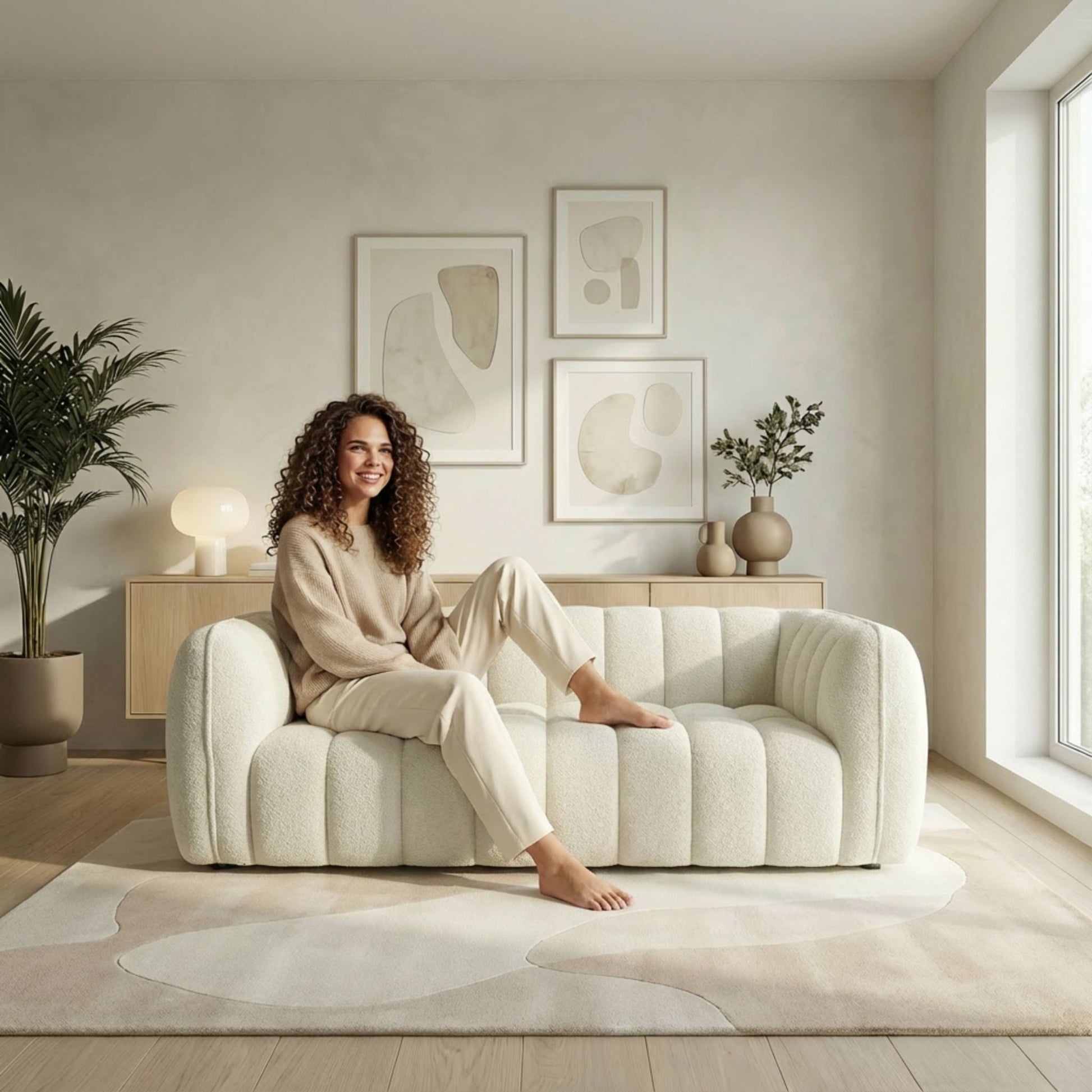 CLOUDY Blanc — vue 8 — Homayla