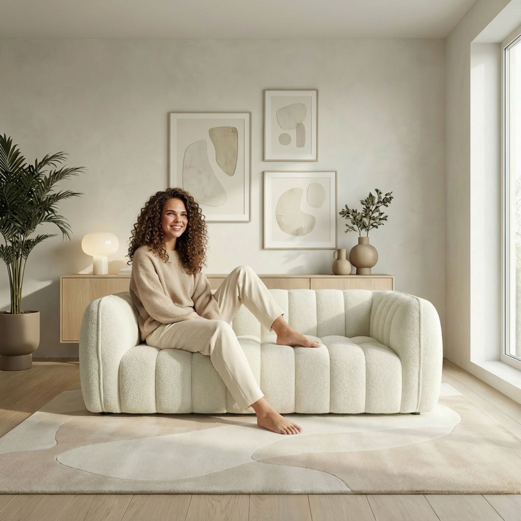 CLOUDY Blanc — vue 8 — Homayla