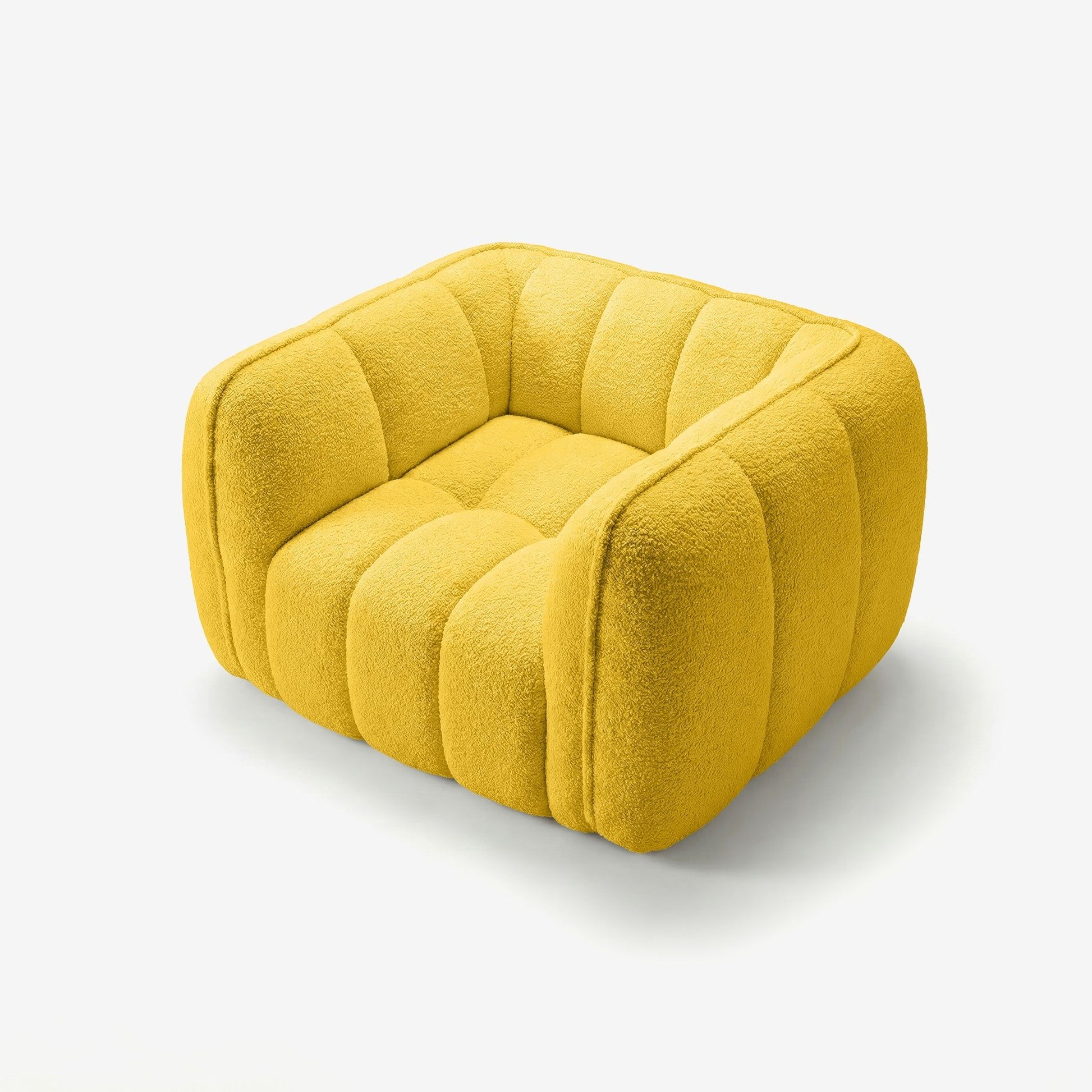 CLOUDY Jaune — vue 6 — Homayla