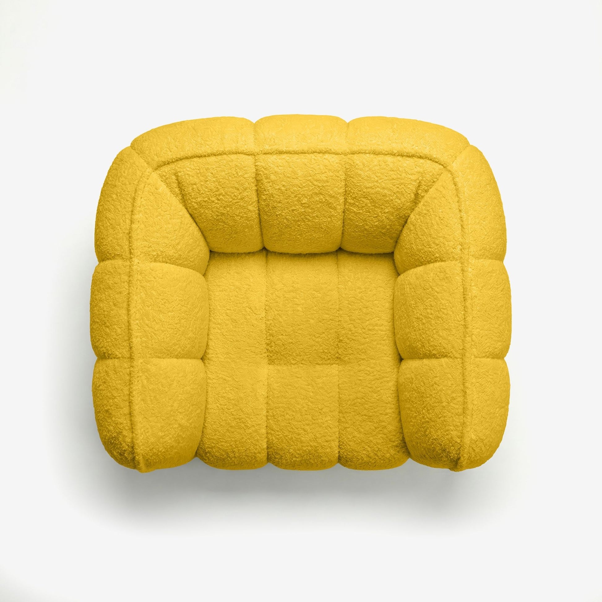 CLOUDY Jaune — vue 7 — Homayla