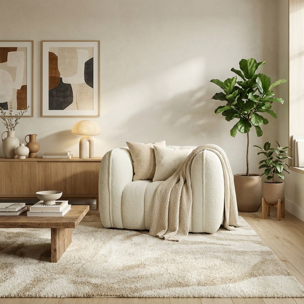 CLOUDY Blanc — vue 2 — Homayla