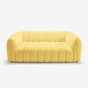 CLOUDY Jaune — canapé moelleux nouvelle génération, livraison offerte FR/CH/BE — Homayla