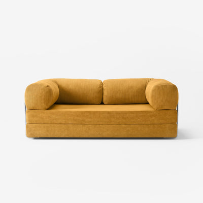 MOVIO Sofa Marron Claire