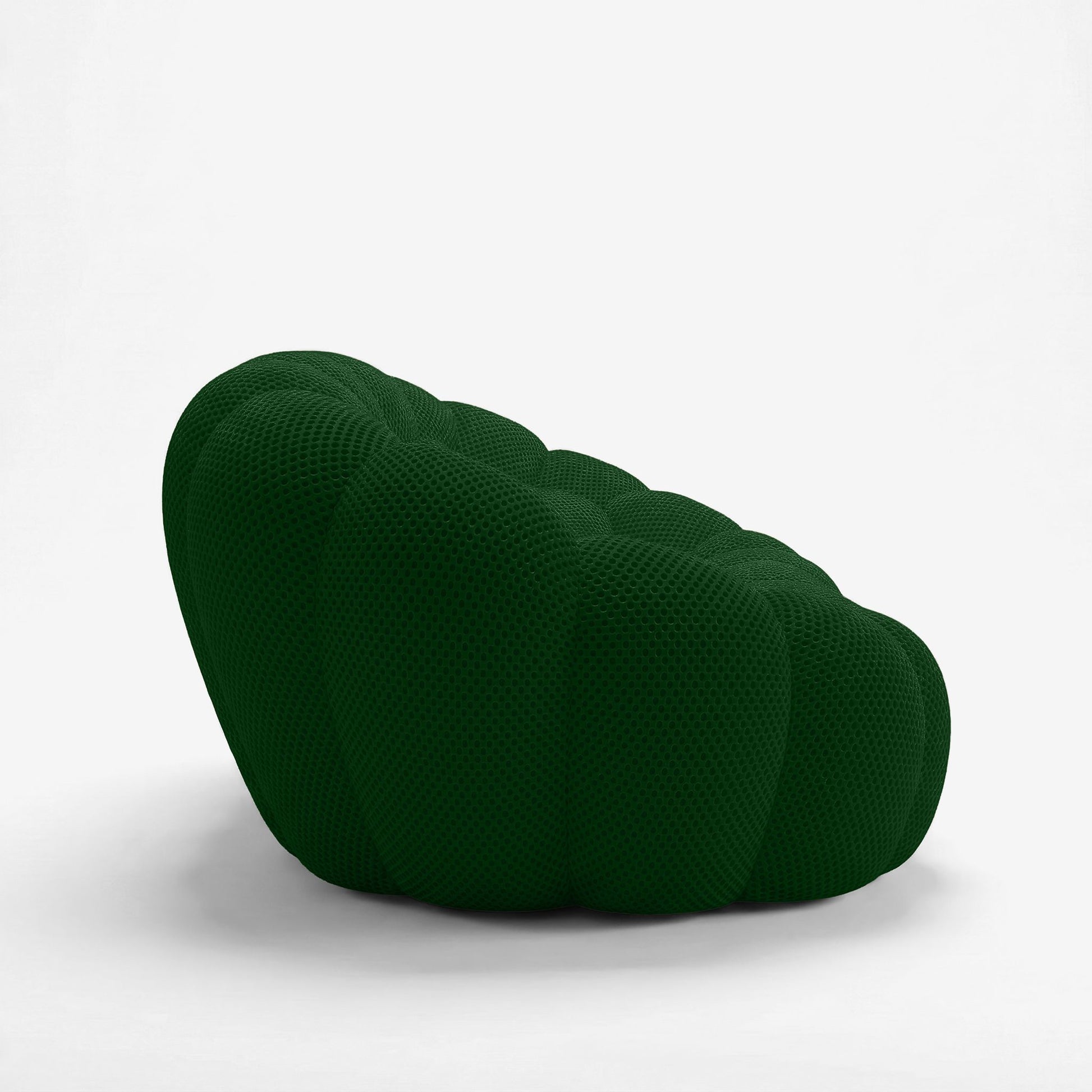 LUNÉO Bubble Vert foncé — vue 4 — Homayla