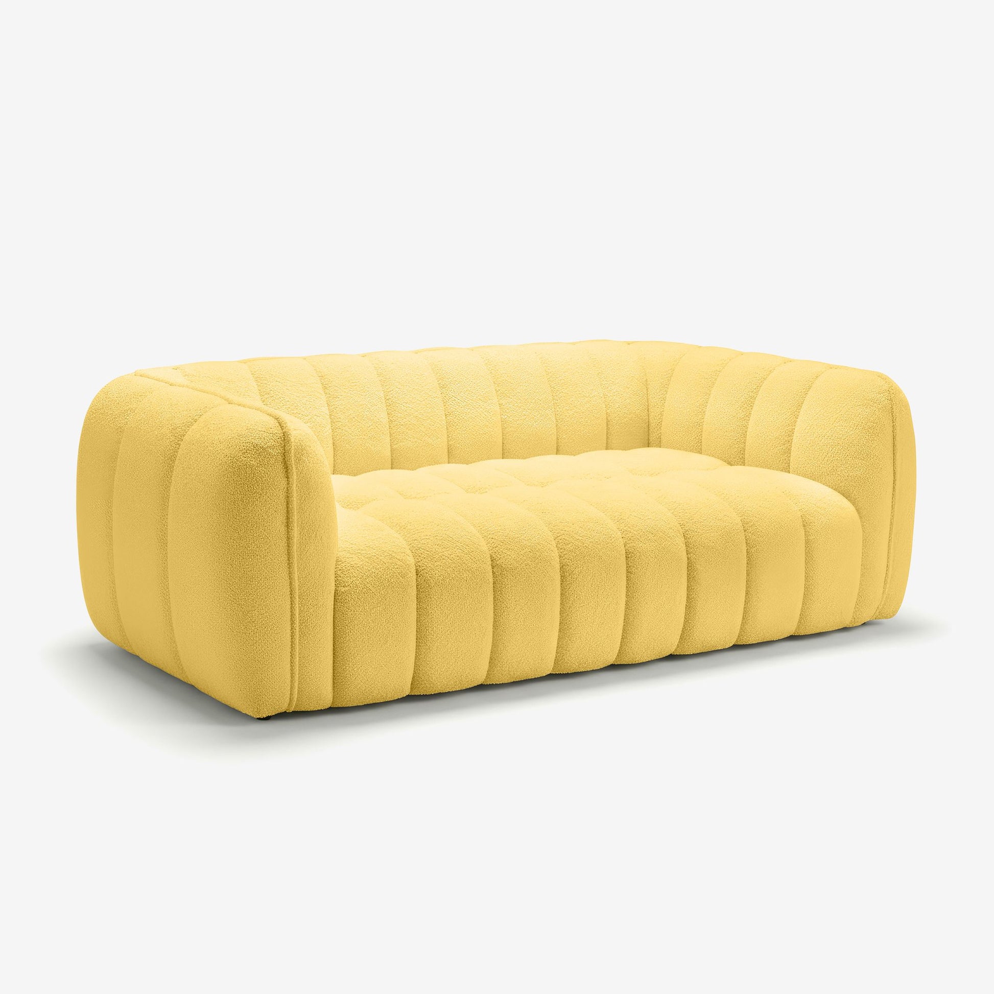 CLOUDY Jaune — vue 3 — Homayla
