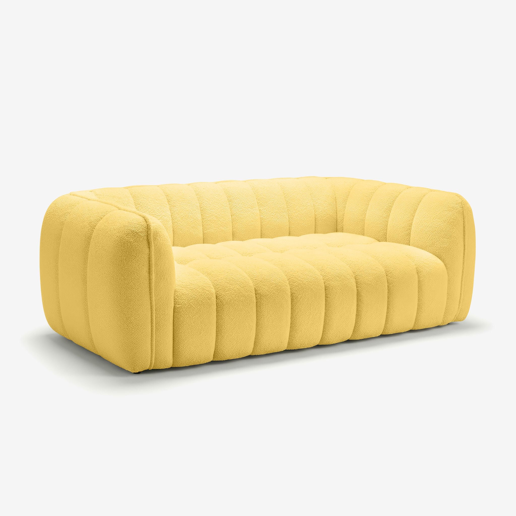 CLOUDY Jaune — vue 3 — Homayla
