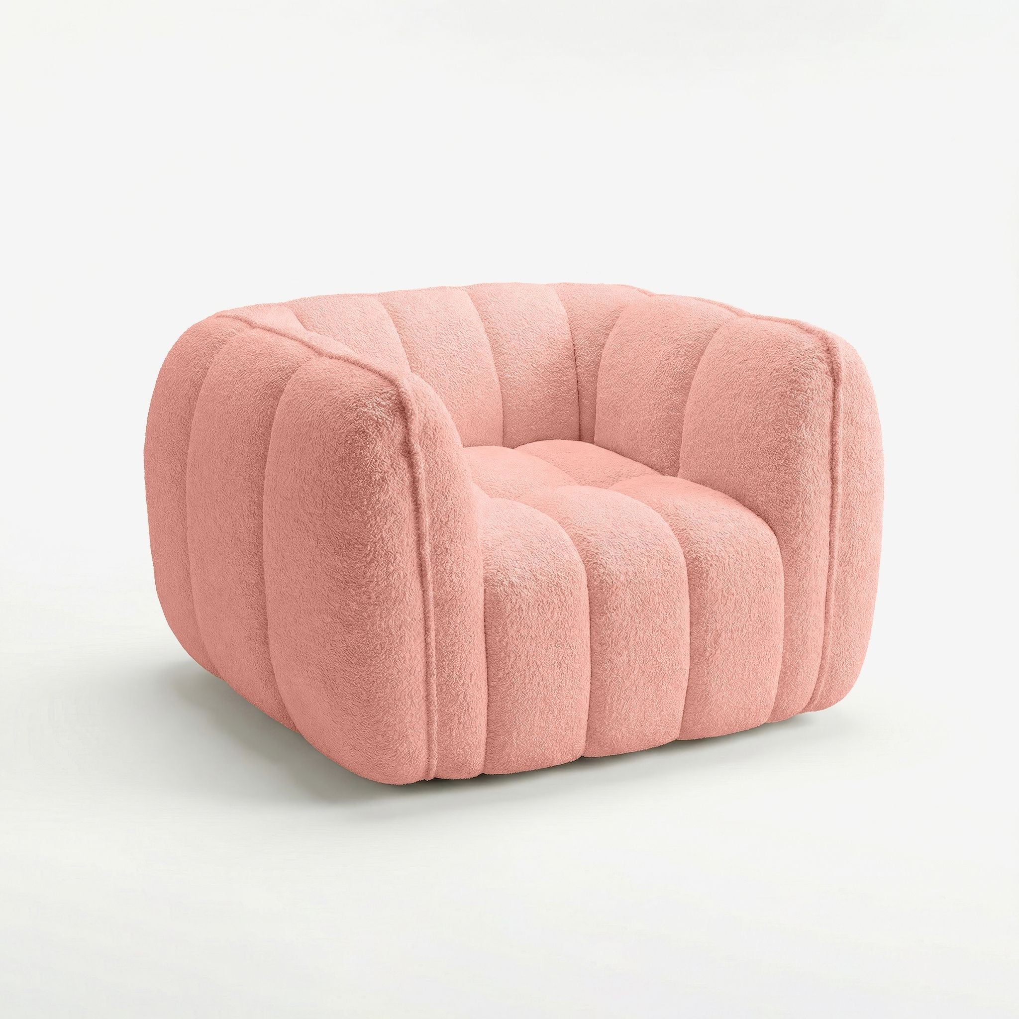 CLOUDY Rose — vue 3 — Homayla