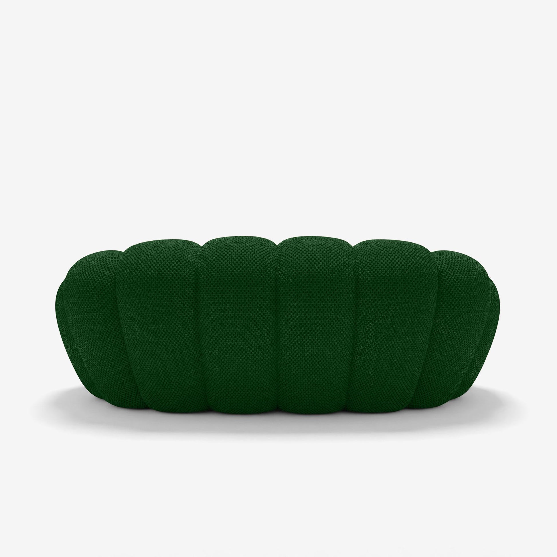 LUNÉO Bubble Vert foncé — vue 5 — Homayla
